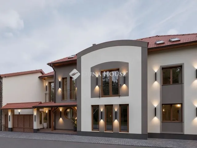 Eladó új építésű lakópark Sárvár 37 nm