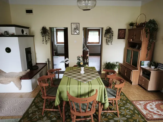 Eladó ház Csákánydoroszló 125 nm