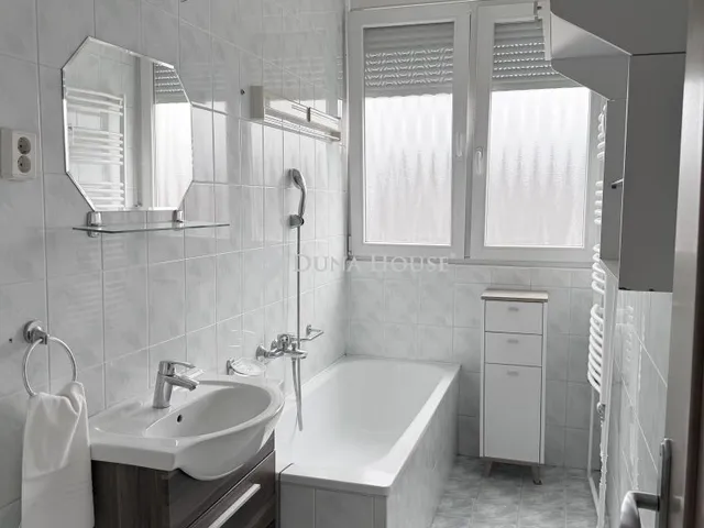 Eladó lakás Szombathely 64 nm
