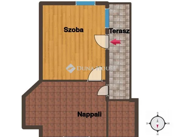 Eladó ház Sárvár 78 nm