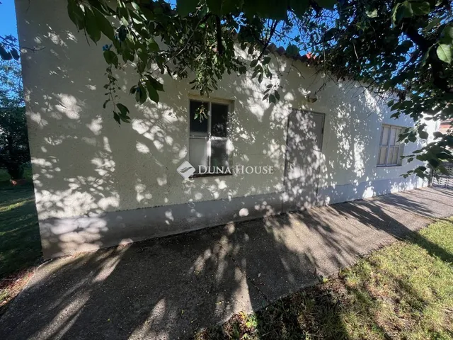 Eladó ház Sárvár 80 nm
