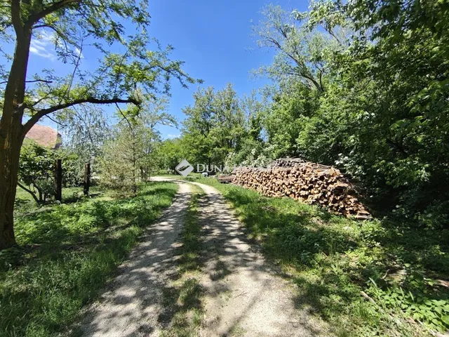 Eladó telek Bük 5423 nm