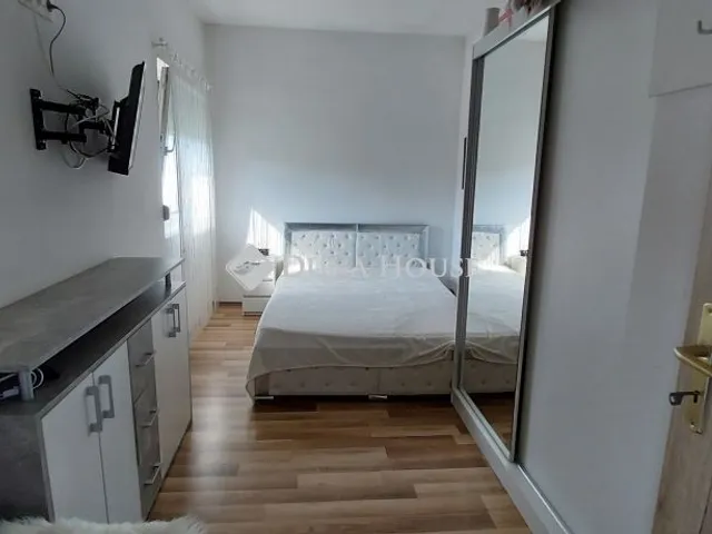 Eladó lakás Bük, Kristály utca 47 nm