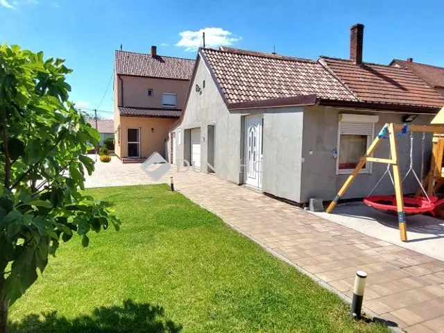 Eladó ház Rábapaty 96 nm