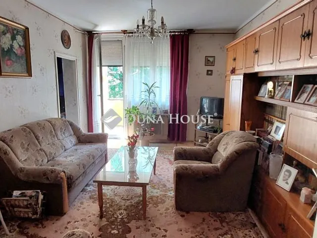 Eladó lakás Szombathely 53 nm