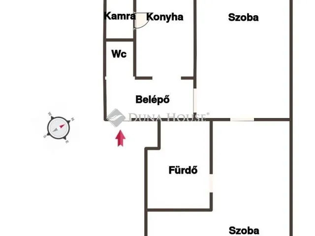 Eladó lakás Szombathely, Szily János utca 68 nm