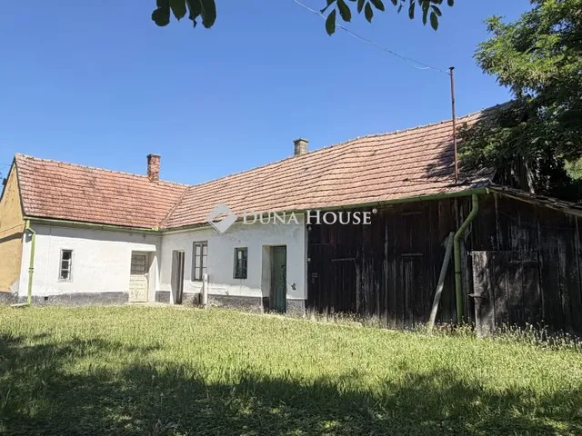 Eladó ház Jákfa 65 nm