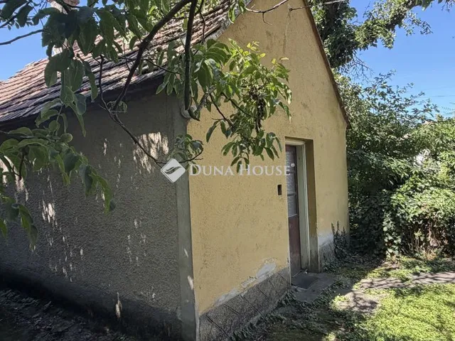 Eladó ház Jákfa, Kossuth utca 65 nm