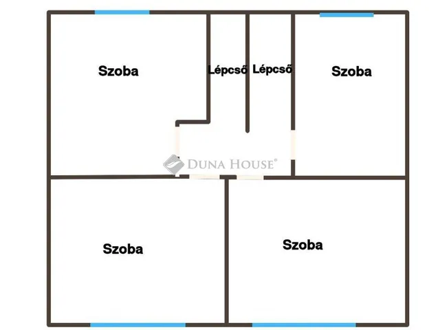 Eladó ház Szombathely, Jászai Mari utca 160 nm