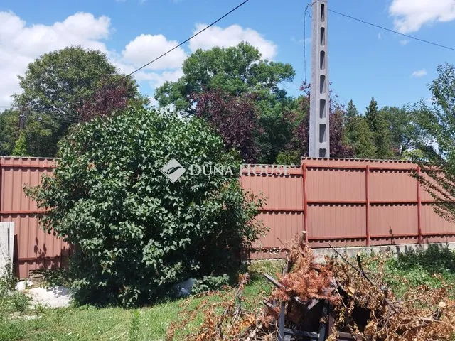 Eladó telek Szombathely 1501 nm