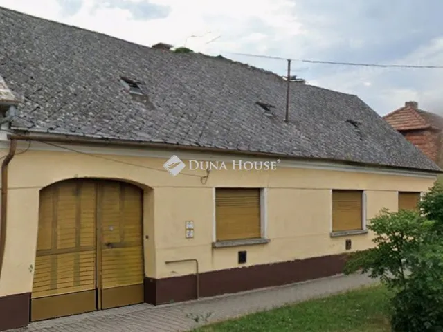 Eladó ház Jánosháza 157 nm