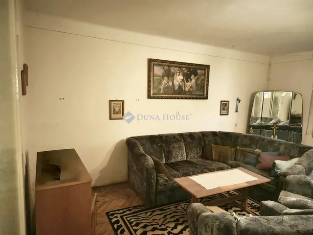 Eladó ház Jánosháza, Sümegi utca 157 nm