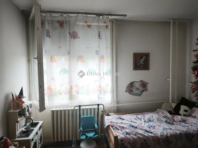 Eladó lakás Szombathely, Pázmány Péter körút 58 nm