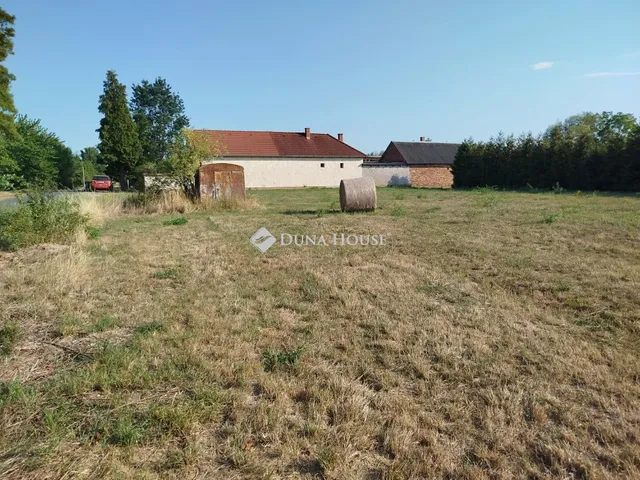 Eladó telek Rábahidvég, Petőfi Sándor utca 1787 nm