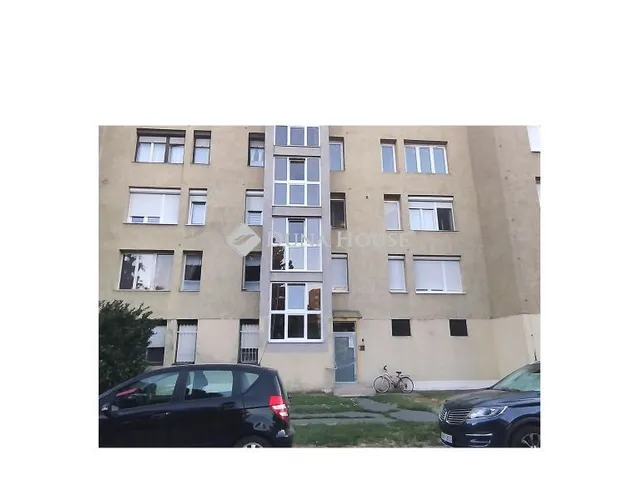 Eladó lakás Szombathely 49 nm