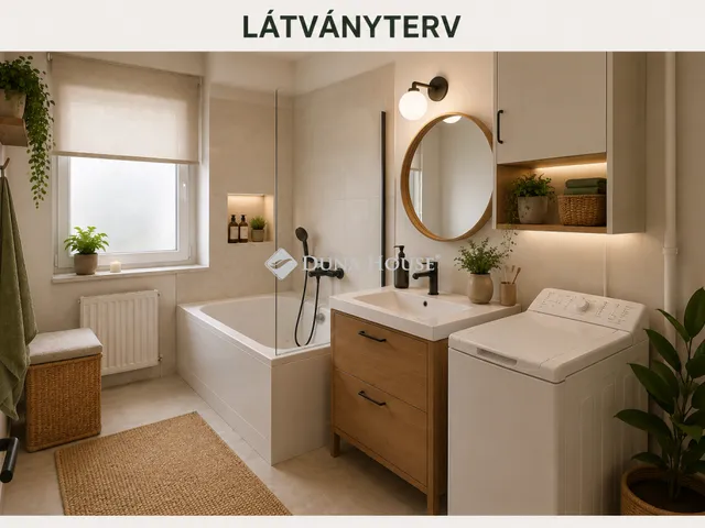 Eladó lakás Szombathely, Perintparti Sétány 49 nm