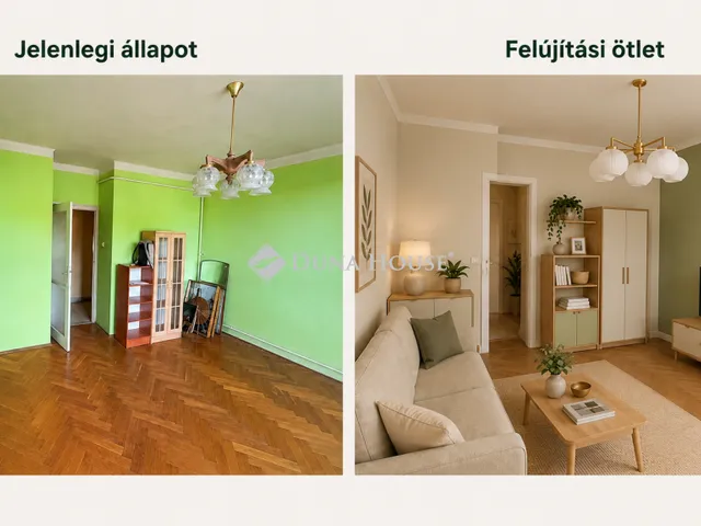 Eladó lakás Répcelak 65 nm