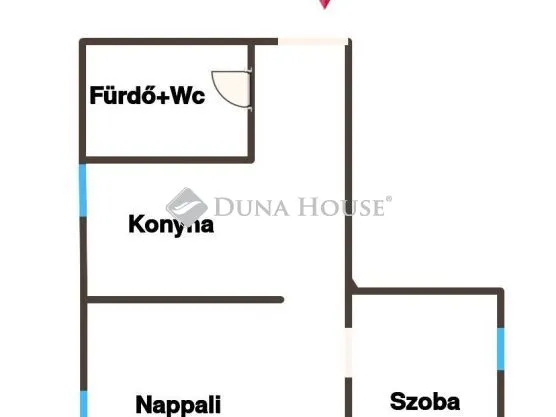 Eladó ház Sárvár 170 nm