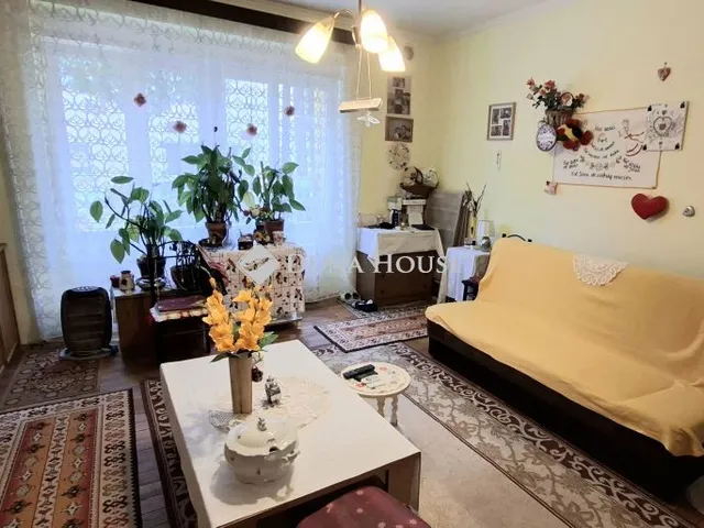 Eladó lakás Szombathely 33 nm