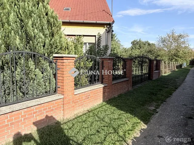 Eladó ház Sárvár, Bartók Béla utca 100 nm