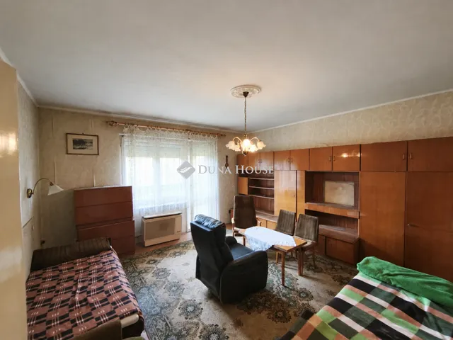 Eladó lakás Szombathely 59 nm