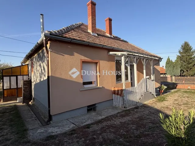Eladó ház Gérce 90 nm