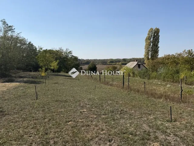 Eladó telek Sárvár 3298 nm