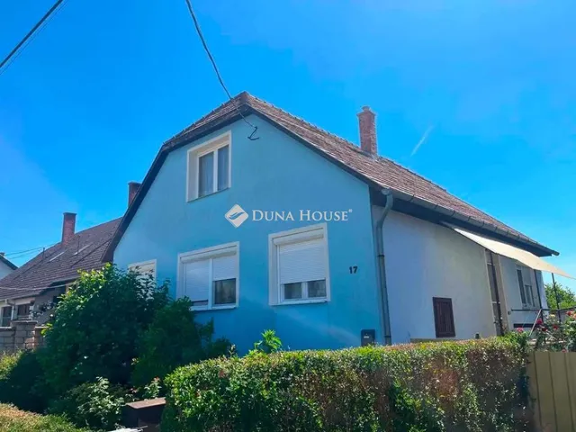 Eladó ház Újkér 90 nm