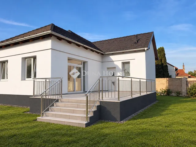 Eladó ház Ikervár 141 nm