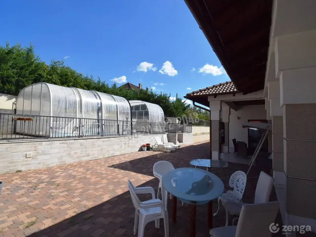 Eladó ház Szigetszentmiklós 255 nm