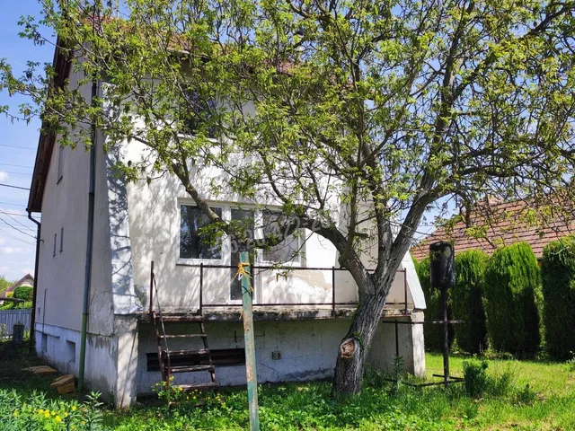 Eladó ház Halásztelek 108 nm