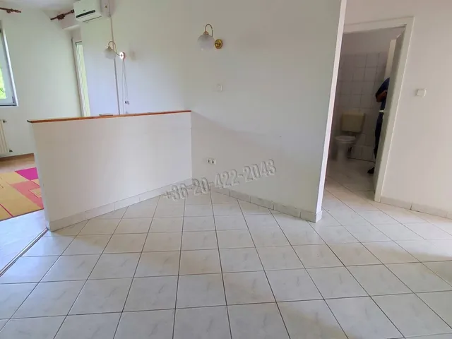 Eladó lakás Halásztelek 61 nm