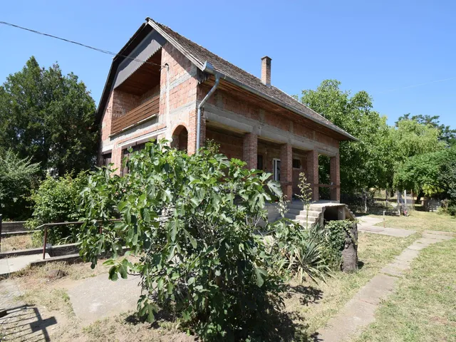 Eladó ház Délegyháza 107 nm