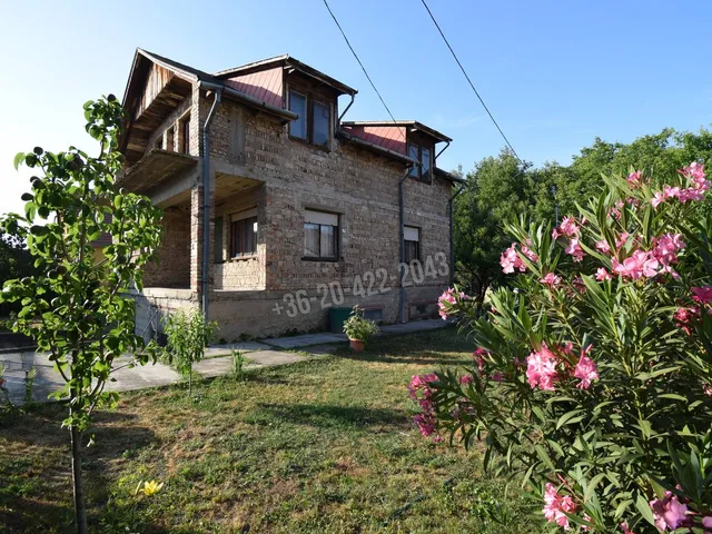 Eladó ház Szigethalom 134 nm