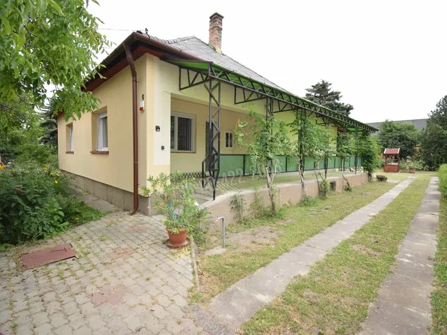 Eladó ház Dunavarsány, Kisvarsány 90 nm