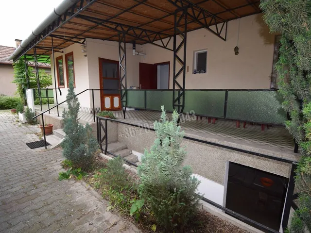 Eladó ház Dunavarsány, Kisvarsány 90 nm
