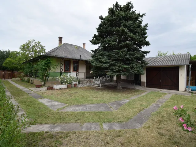 Eladó ház Dunavarsány, Kisvarsány 90 nm