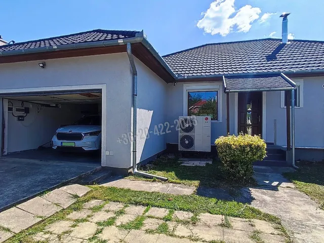 Eladó ház Szigetszentmiklós, Bucka 175 nm