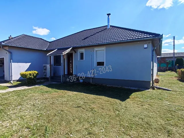 Eladó ház Szigetszentmiklós, Bucka 175 nm