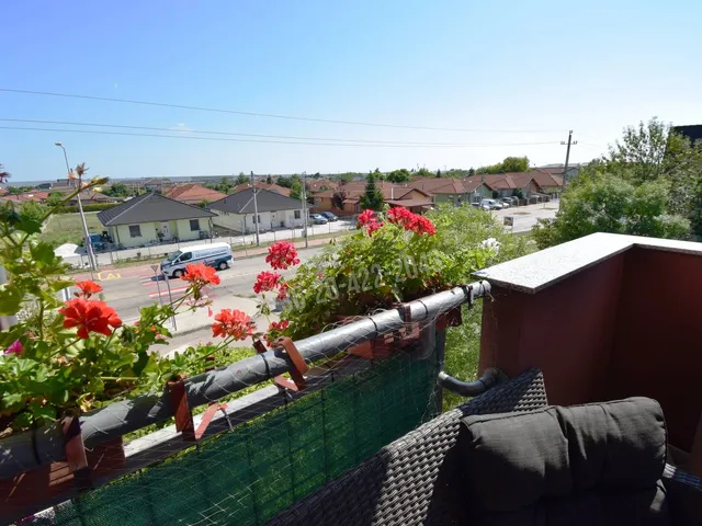 Eladó lakás Szigetszentmiklós 55 nm