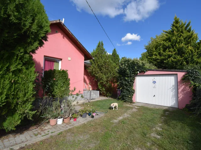 Eladó ház Tököl 75 nm