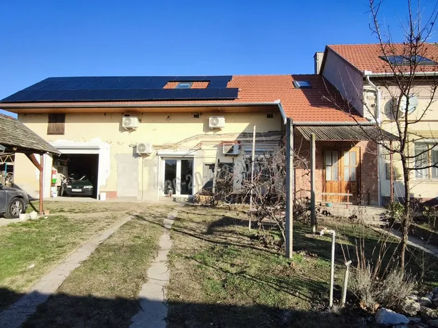 Eladó ház Nagykőrös, Temetőhegy 150 nm