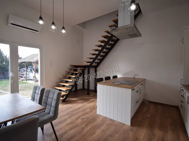 Eladó ház Nagykőrös, Temetőhegy 150 nm