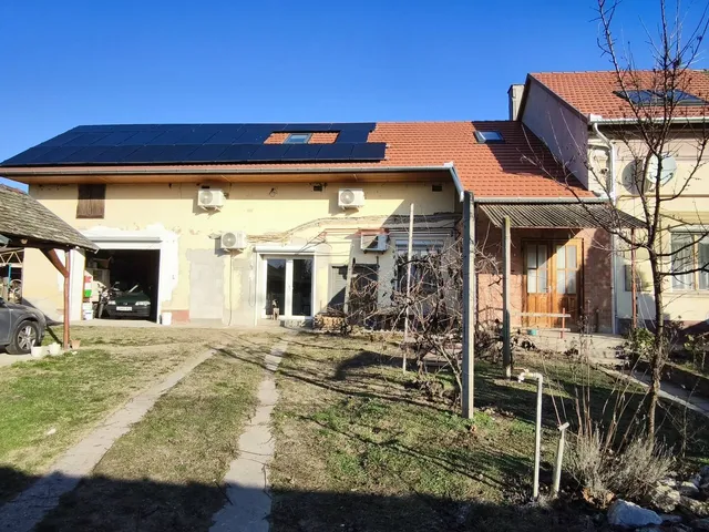 Eladó ház Nagykőrös, Temetőhegy 150 nm