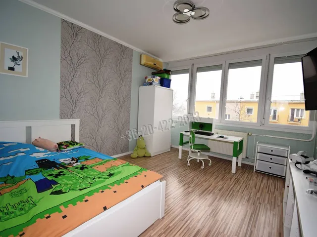 Eladó lakás Szigetszentmiklós 56 nm