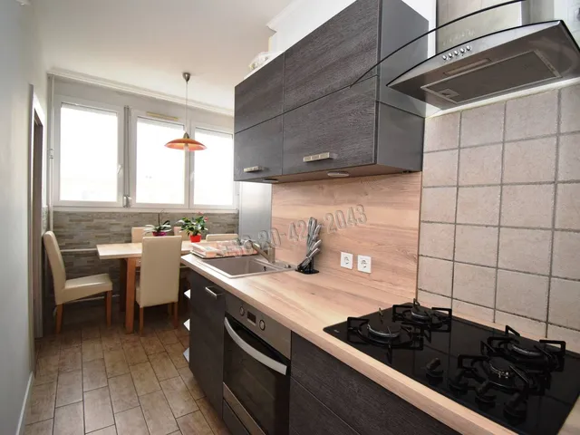 Eladó lakás Szigetszentmiklós 56 nm