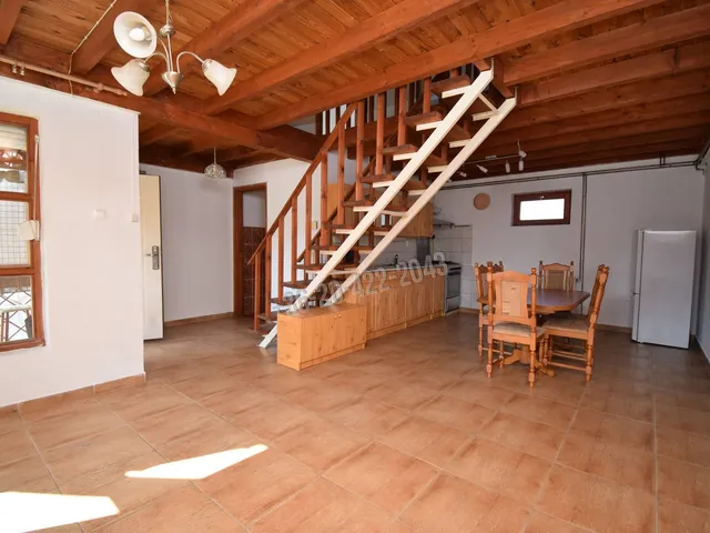 Eladó ház Szigethalom, Marlyntelep 61 nm