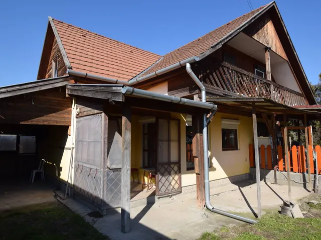 Eladó ház Szigethalom, Marlyntelep 61 nm