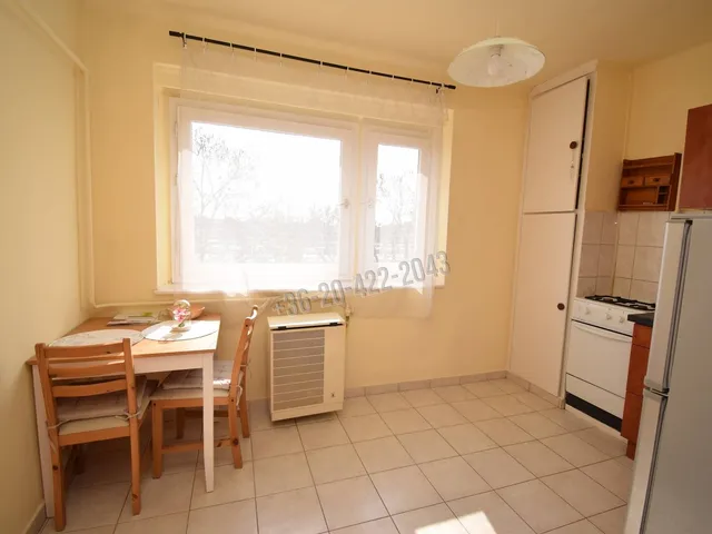 Kiadó lakás Szigetszentmiklós 36 nm