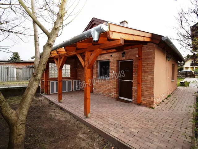 Kiadó ház Szigethalom 28 nm